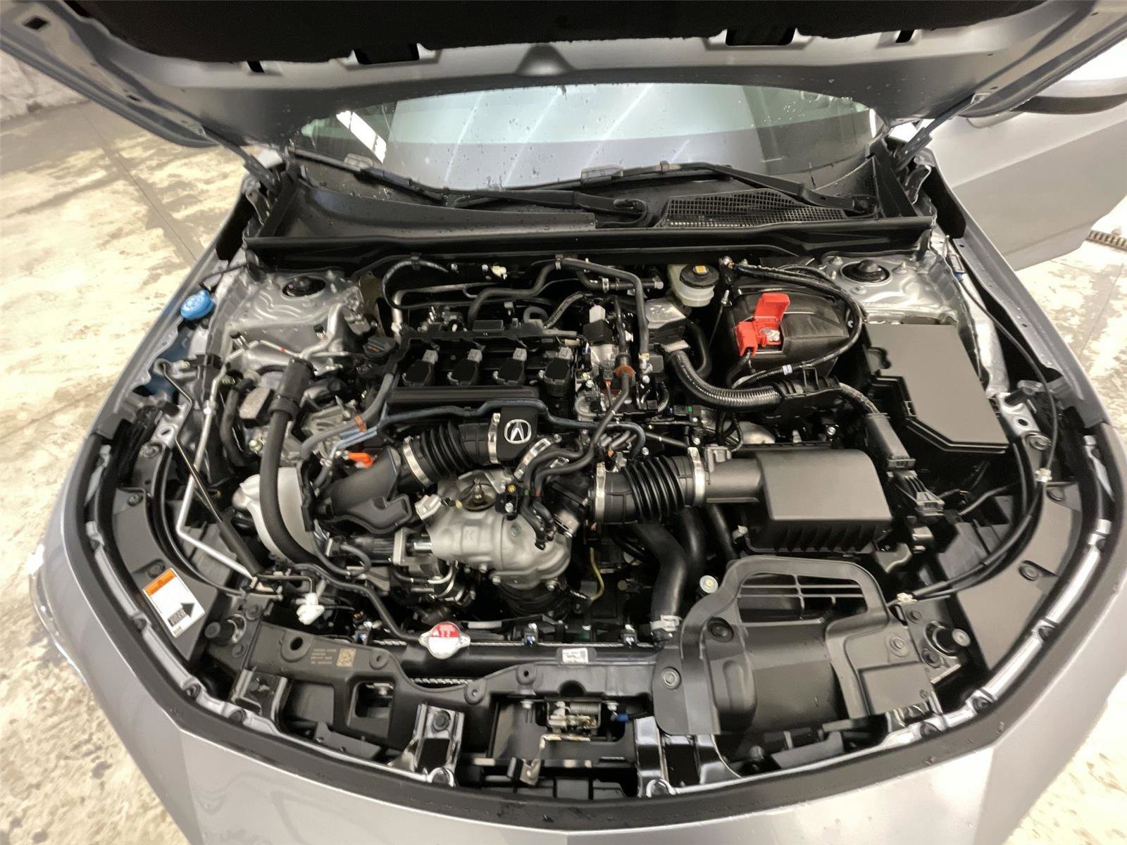 New 2026 Acura Integra image 11