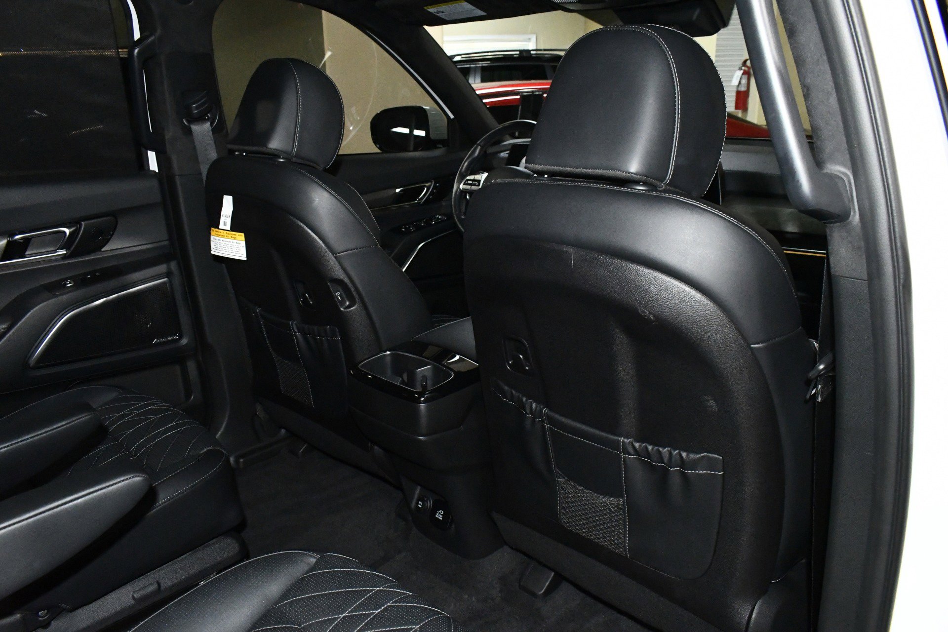 Used 2024 Kia Telluride SX Prestige X-Pro image 16