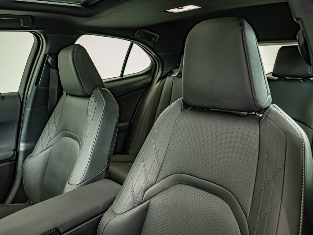 Certified 2024 Lexus UX 250h AWD w/ Premium Package image 30