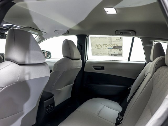 New 2026 Toyota Corolla Cross L image 11