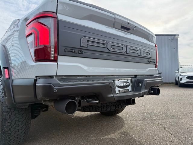 New 2026 Ford F150 Raptor image 13