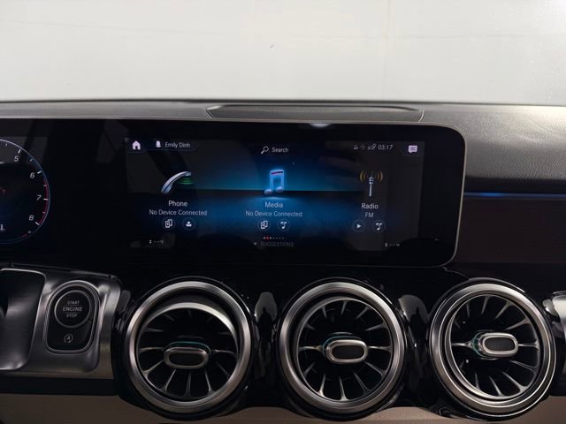 Used 2020 Mercedes-Benz GLB 250 image 20