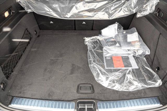 New 2026 Mercedes-Benz GLE 53 AMG 4MATIC image 27