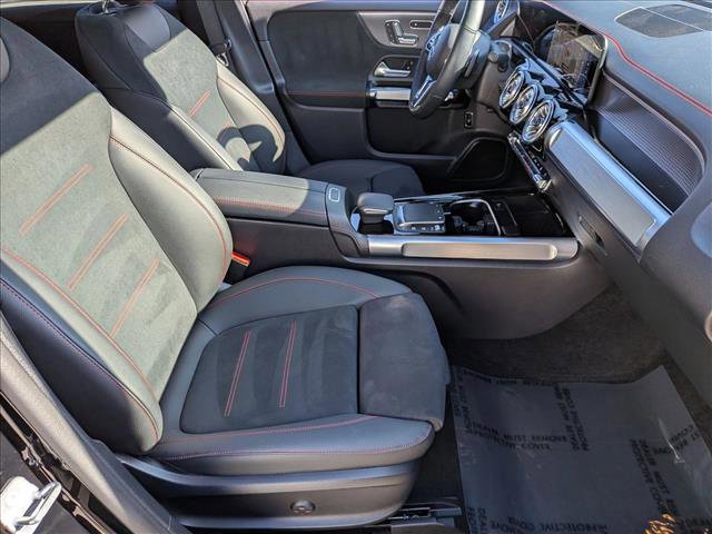 Certified 2023 Mercedes-Benz EQB 300 4MATIC image 21