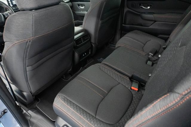 New 2026 Honda Pilot Sport image 14