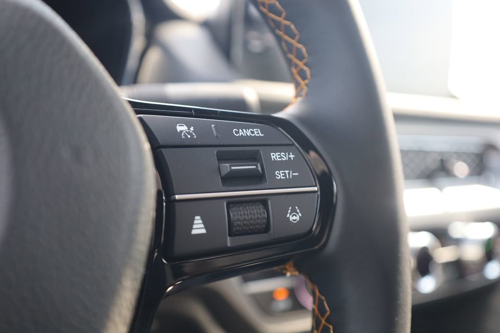 New 2026 Acura Integra A-Spec FWD image 19