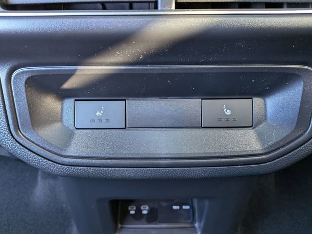 New 2026 Volkswagen Atlas Cross Sport SEL image 28