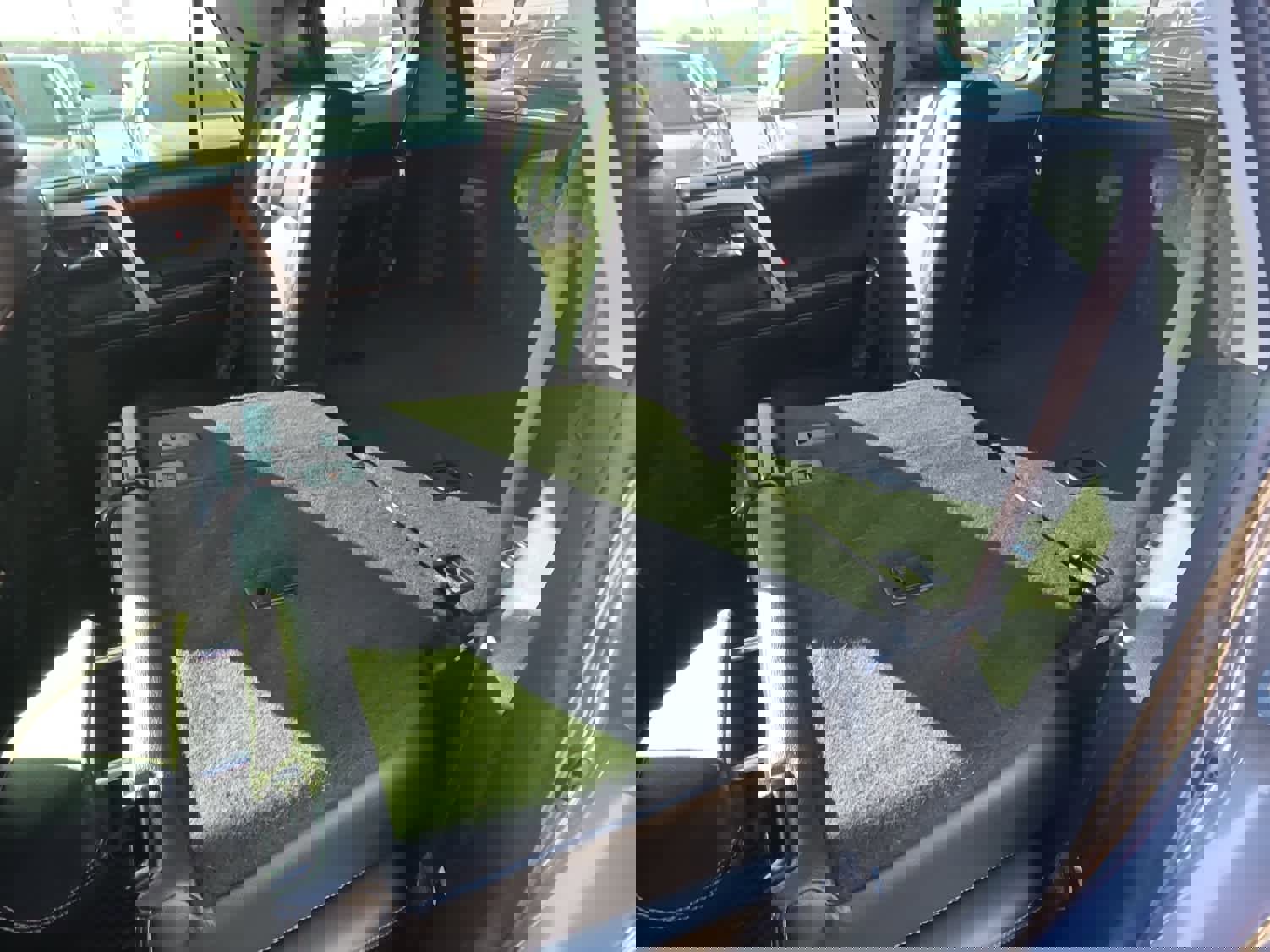 Used 2017 Toyota 4Runner Limited image 20