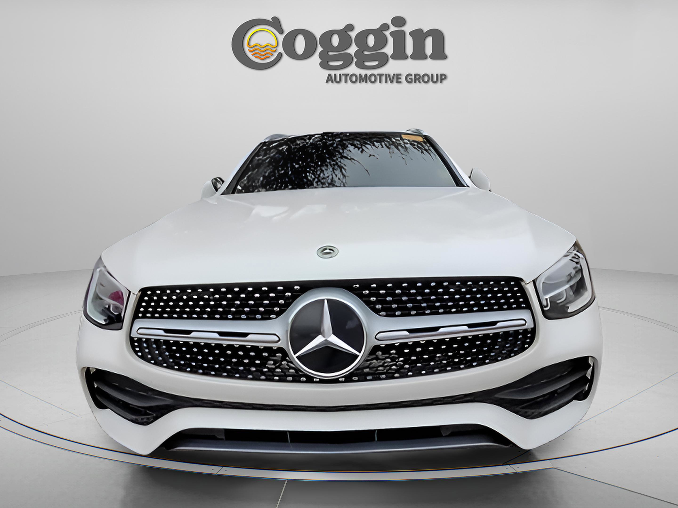 Used 2022 Mercedes-Benz GLC 300 image 19