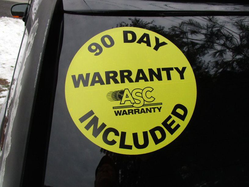 Used 2002 GMC Envoy SLT image 19