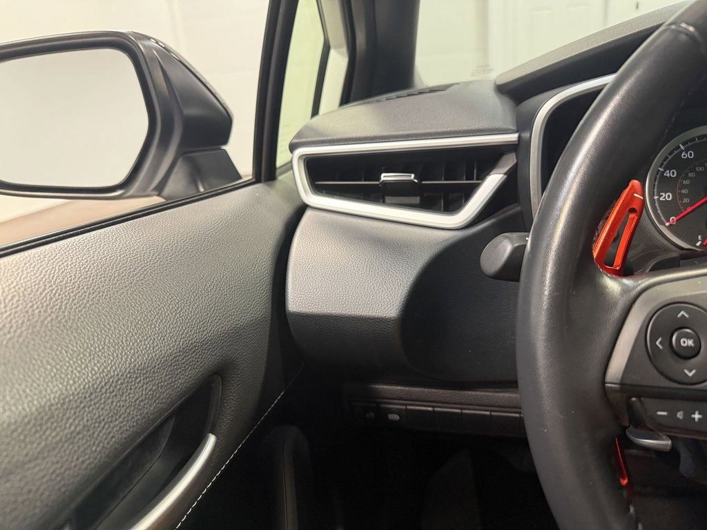 Used 2021 Toyota Corolla SE image 76