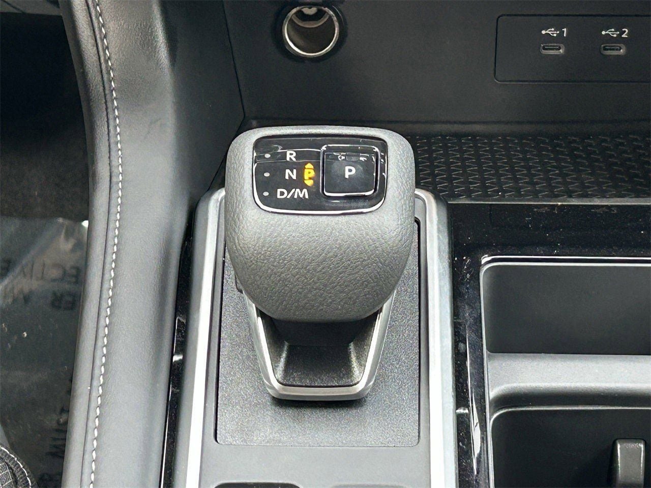 New 2026 Nissan Pathfinder SV FWD image 29