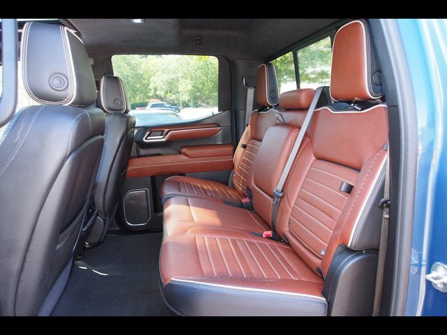 Used 2024 GMC Sierra 1500 Denali Ultimate AWD/4WD image 19