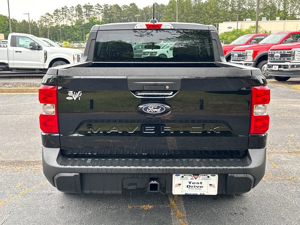 New 2026 Ford Maverick XL FWD image 9