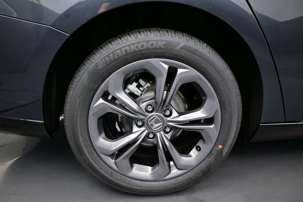 New 2026 Honda Accord EX-L image 28
