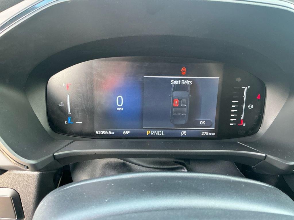 Used 2024 Ford Escape ST-Line image 21