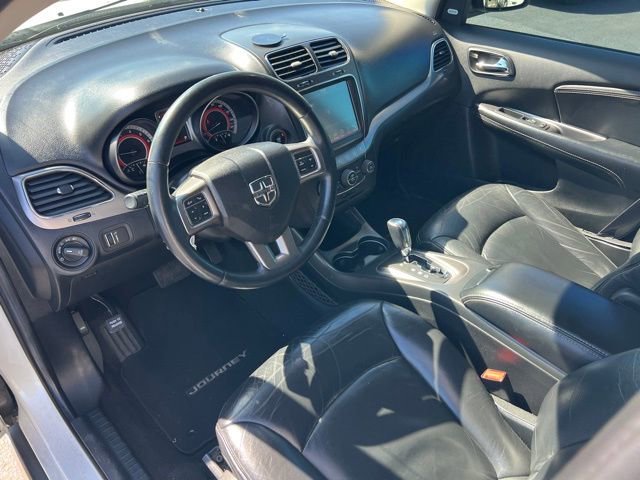 Used 2016 Dodge Journey Crossroad image 15