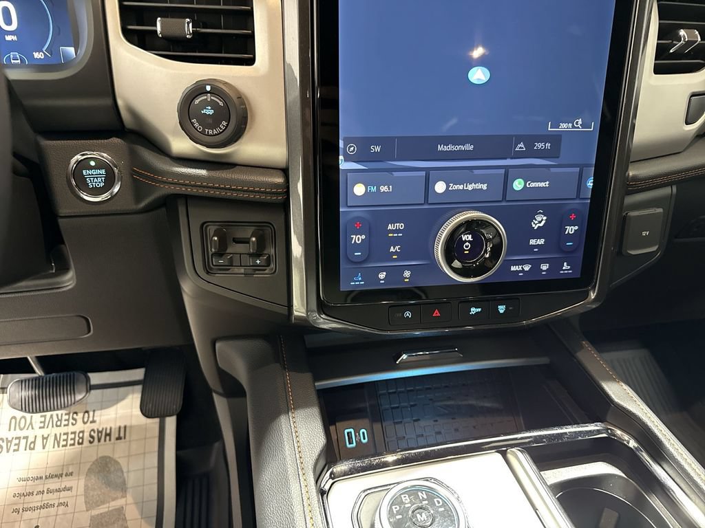 Used 2024 Ford Expedition Timberline AWD/4WD image 17