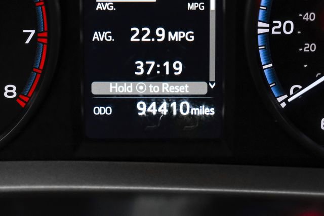 Used 2018 Toyota RAV4 XLE w/ Plus Extra Value Package image 22