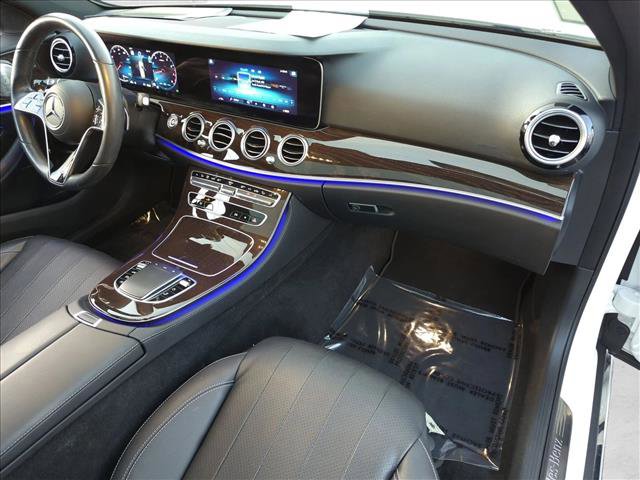 Certified 2022 Mercedes-Benz E 450 4MATIC All-Terrain Wagon image 22