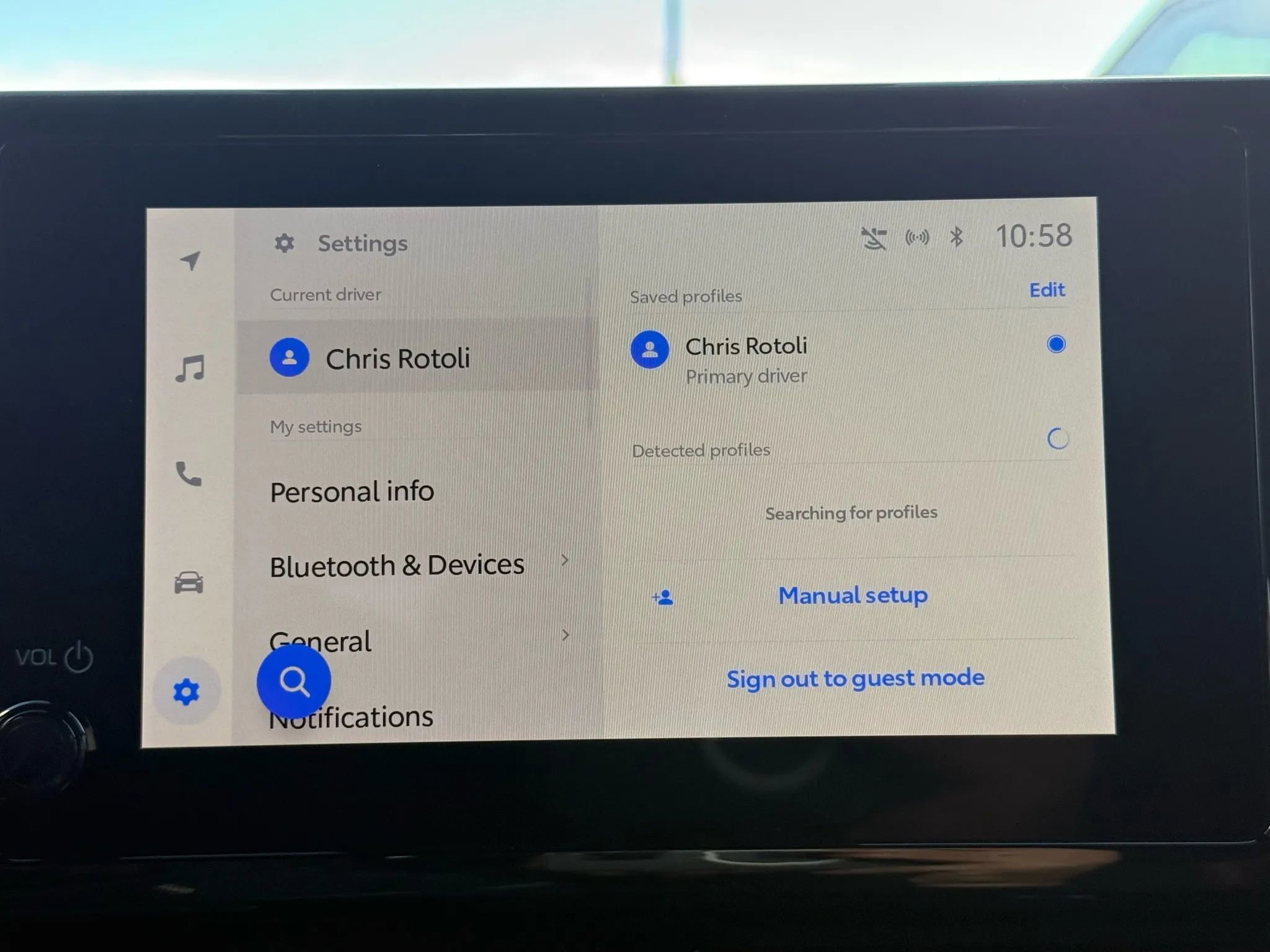 Used 2024 Toyota Corolla SE image 34