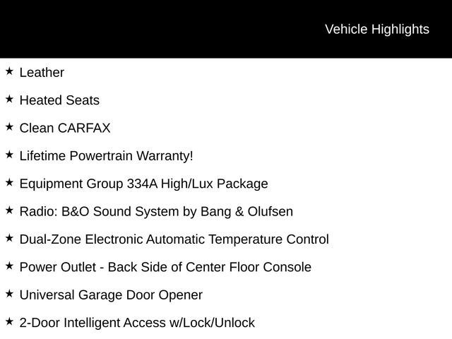 Used 2024 Ford Bronco Badlands image 2