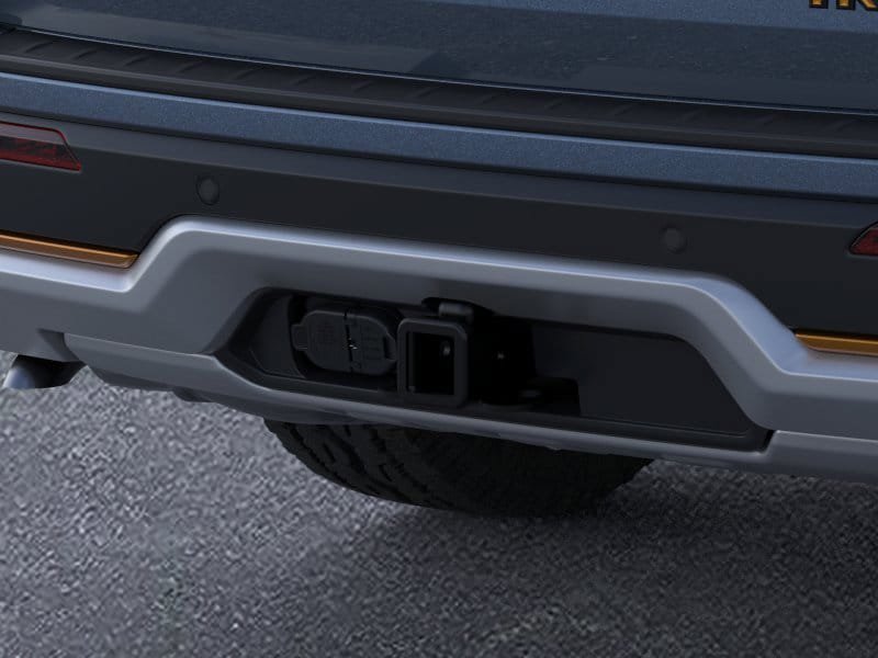 New 2026 Ford Explorer Tremor AWD/4WD image 23