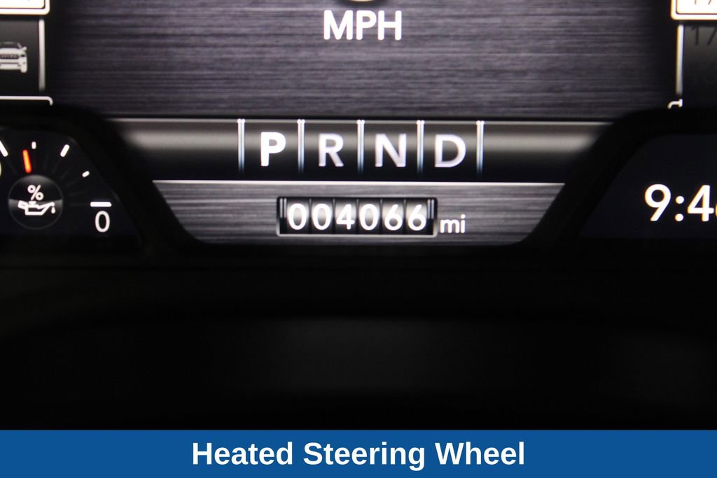 Used 2020 RAM 1500 Big Horn image 5