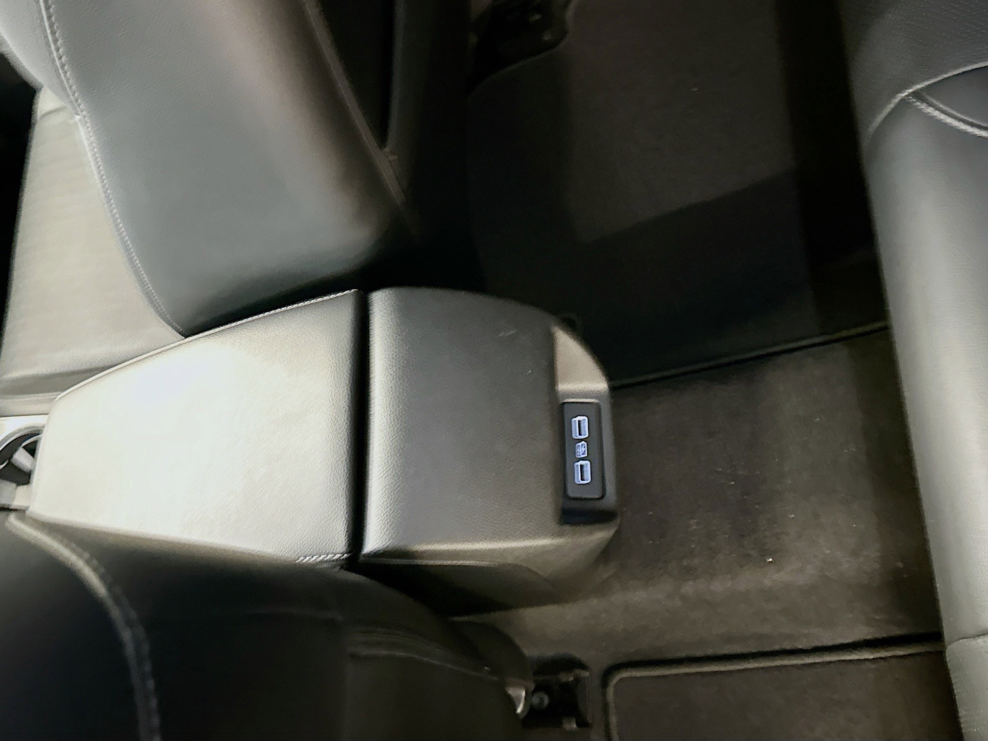 Used 2023 Honda Civic Sport Touring image 28