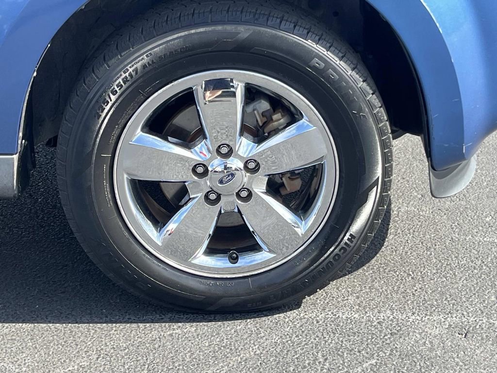 Used 2009 Ford Escape XLT FWD image 9