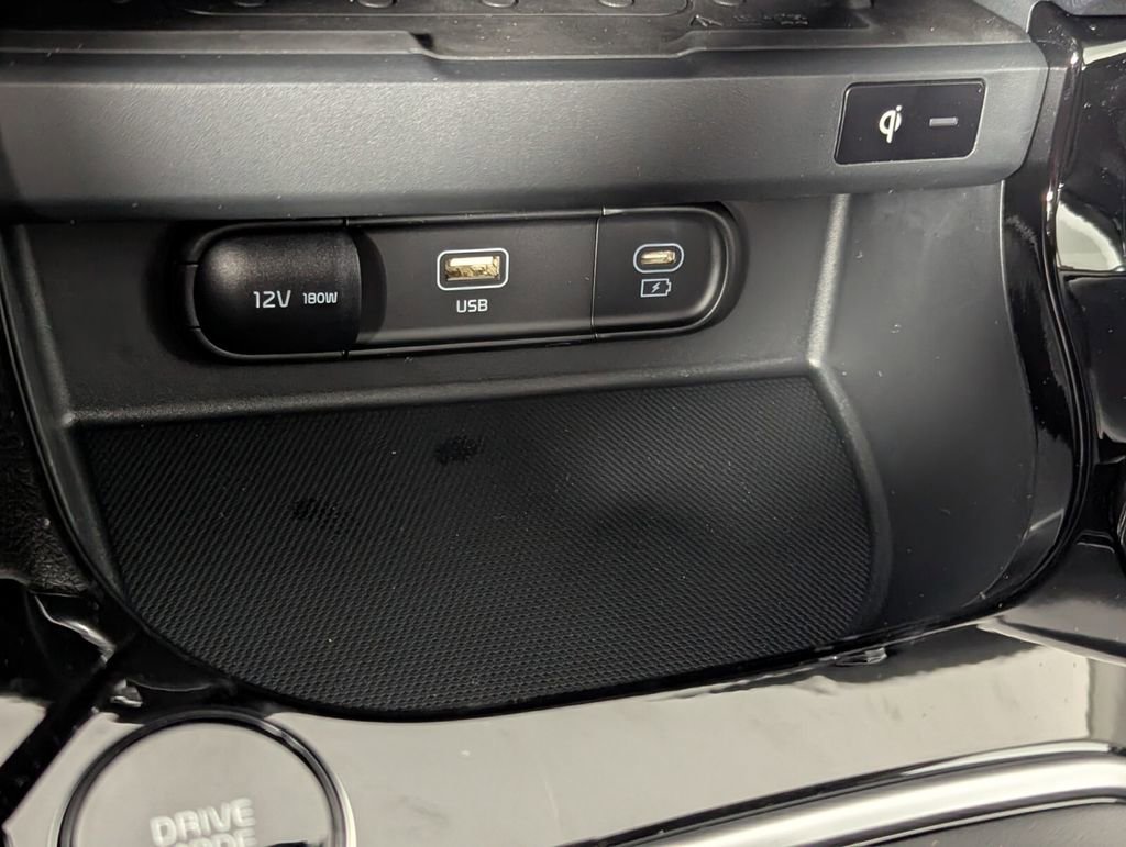 New 2026 Kia Seltos EX w/ EX Sunroof Package image 20