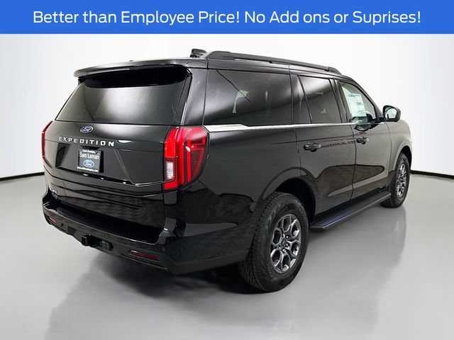 New 2025 Ford Expedition Active AWD/4WD image 7