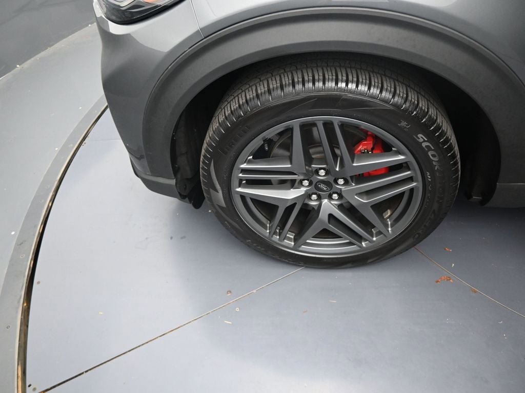 New 2025 Ford Explorer ST-Line w/ Premium Package image 41