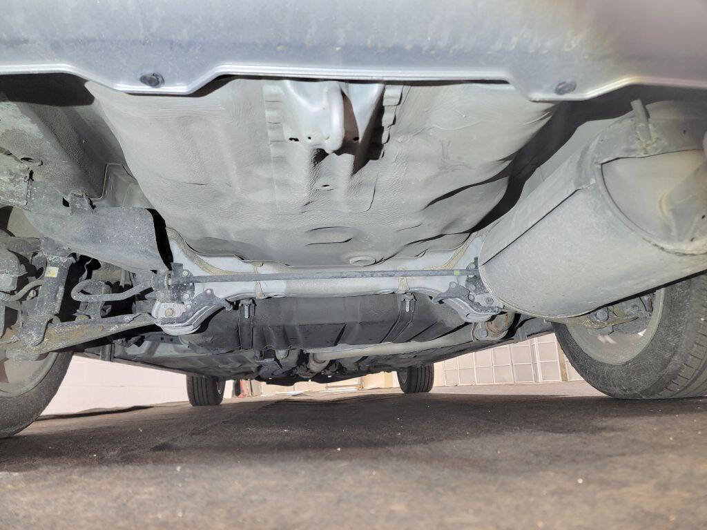 Used 2001 Acura Integra GS image 19