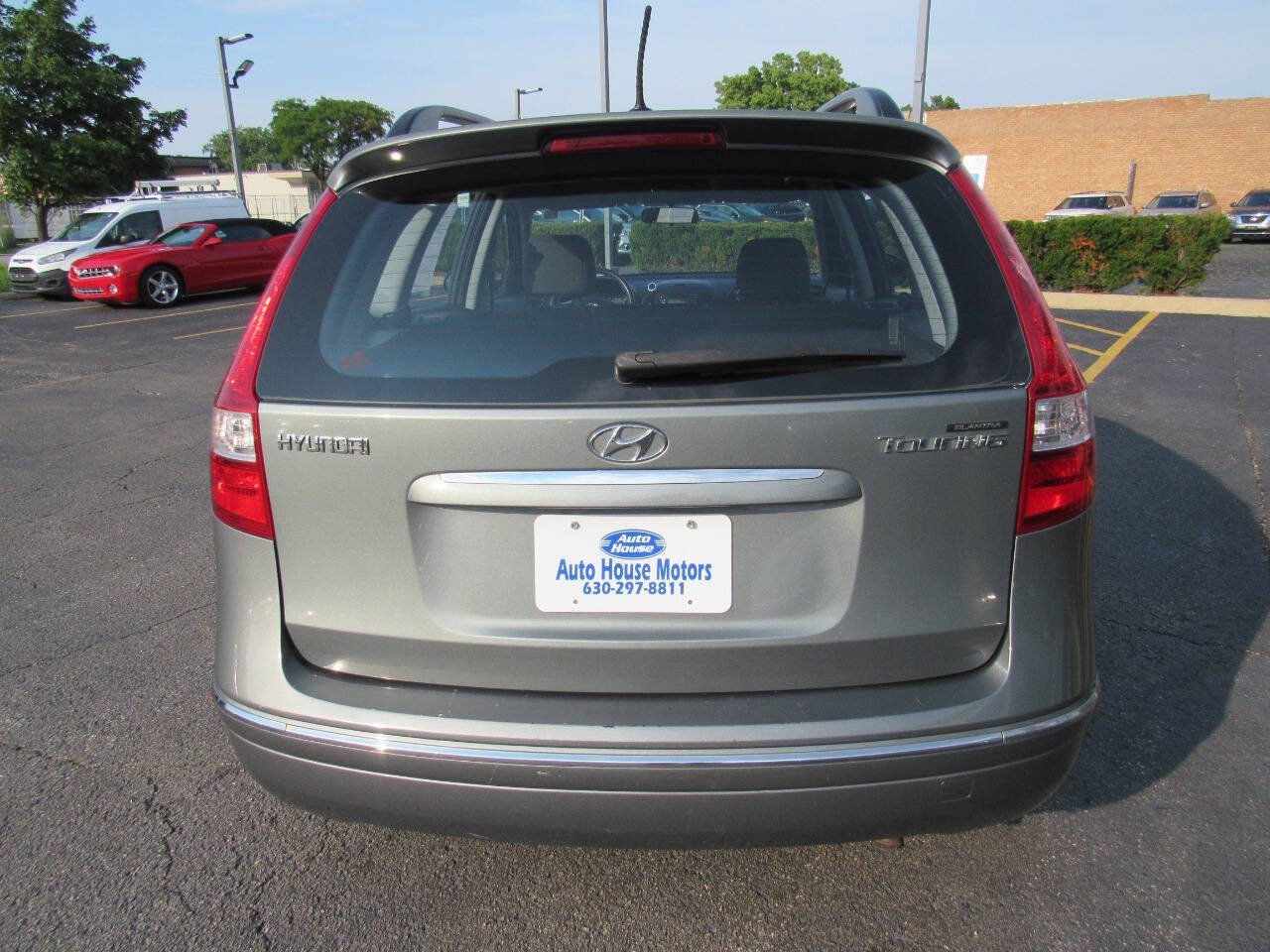 Used 2010 Hyundai Elantra SE w/ Popular Equipment Pkg 2 FWD image 32
