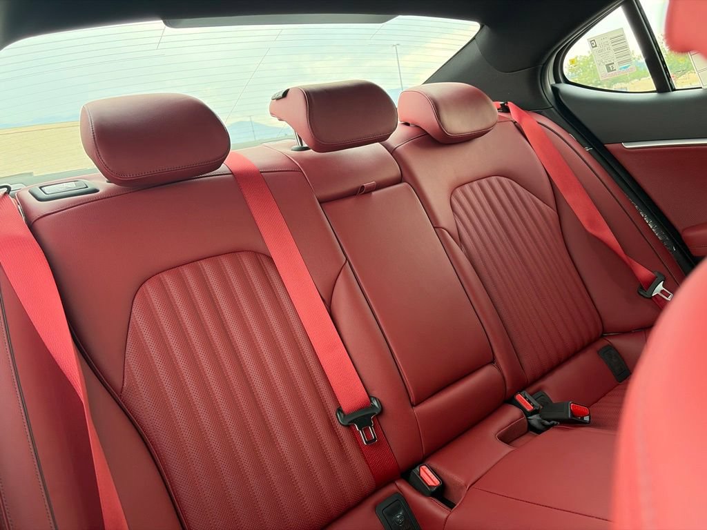 New 2026 Genesis G70 3.3T Sport Prestige AWD/4WD image 33