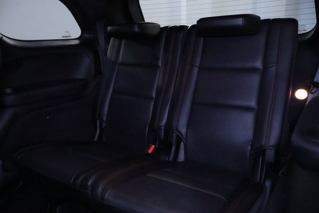 Used 2024 Dodge Durango GT AWD/4WD image 18