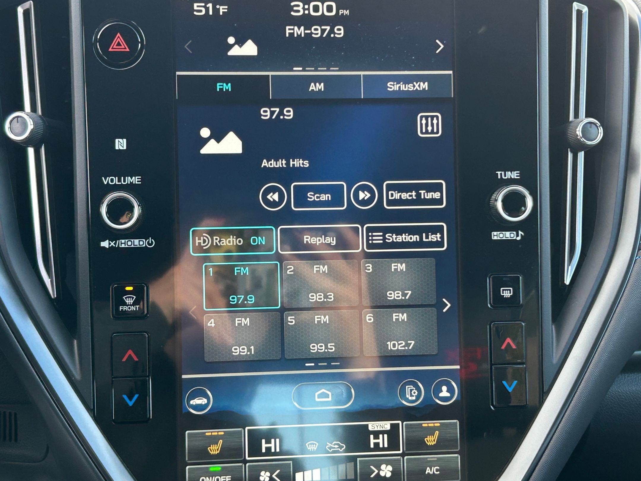 Used 2025 Subaru WRX tS w/ Popular Package #2A image 19