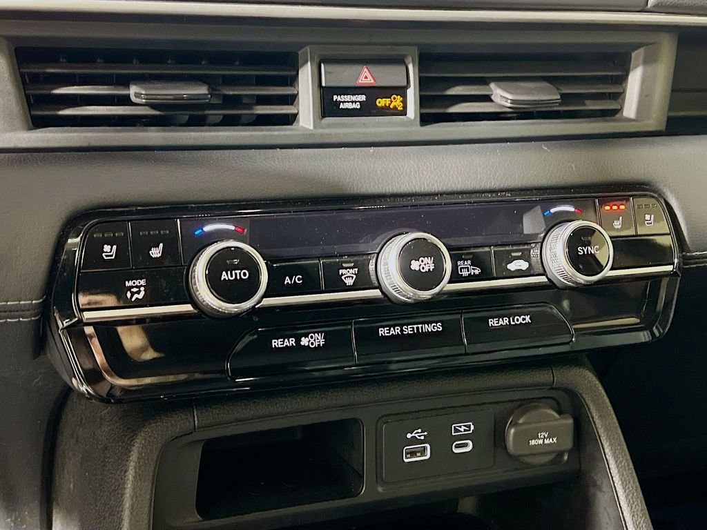 Used 2024 Honda Pilot Elite image 15