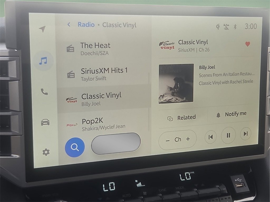 New 2026 Toyota Tundra Limited image 23