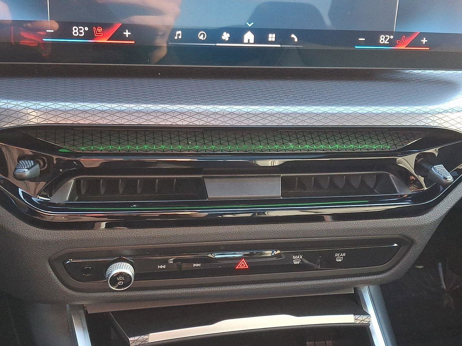 Used 2025 BMW 430i xDrive Coupe AWD/4WD image 15