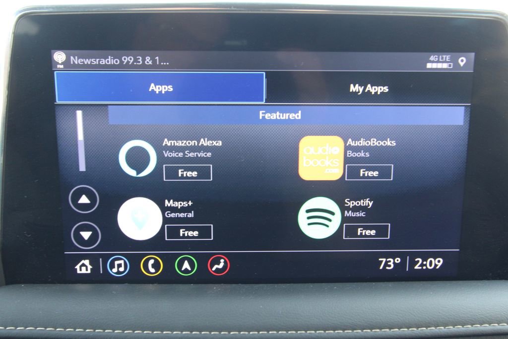 Used 2021 GMC Yukon SLT w/ SLT Luxury Plus Package image 40