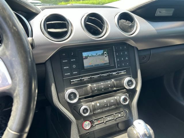 Used 2018 Ford Mustang GT RWD image 21