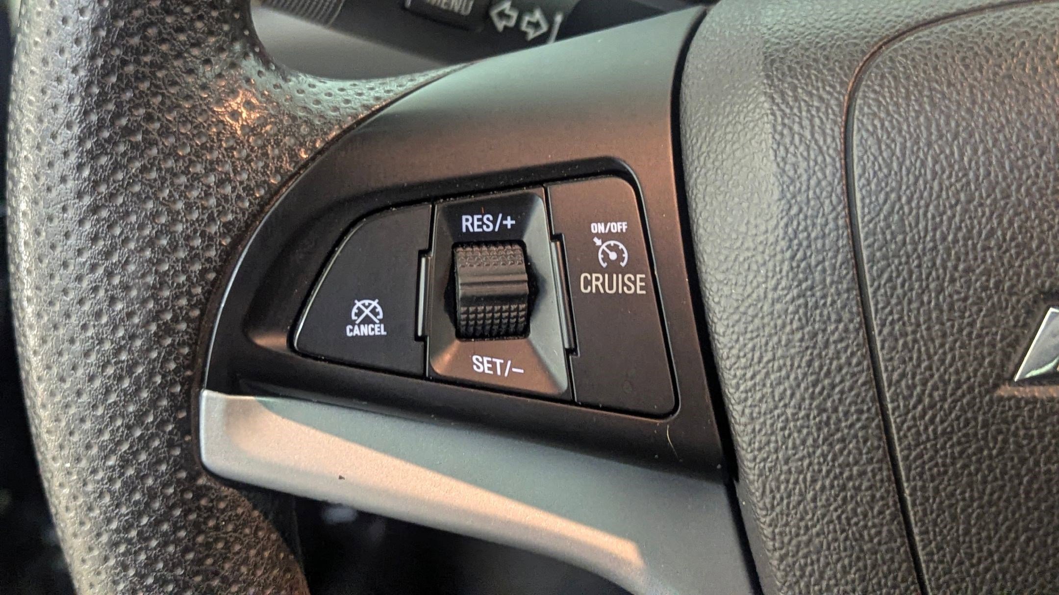 Used 2019 Chevrolet Sonic LT image 15