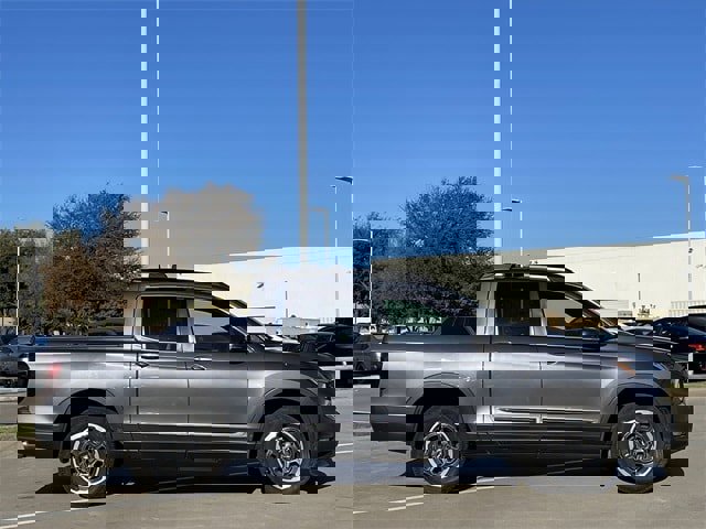 Certified 2024 Honda Ridgeline RTL image 3