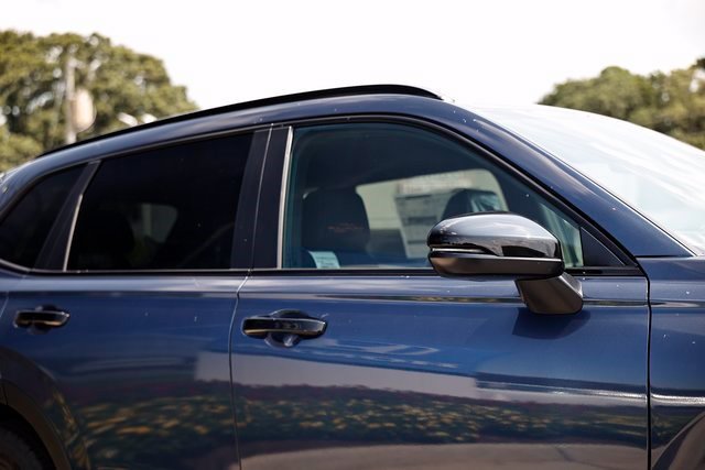 New 2027 Honda CR-V TrailSport image 14