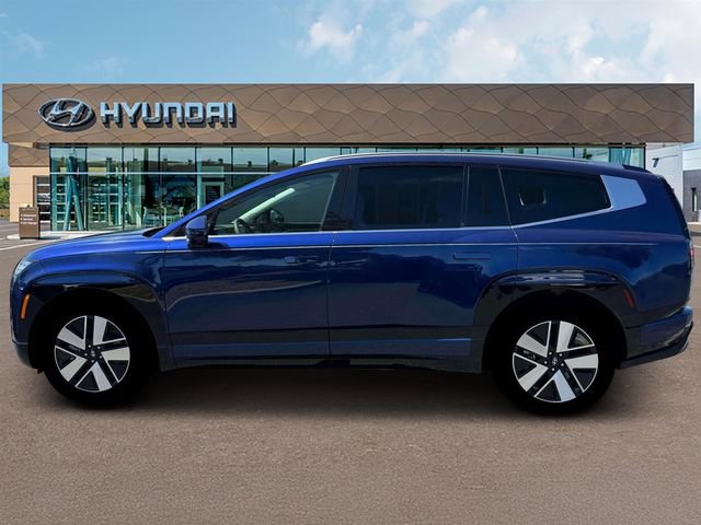 New 2026 Hyundai Ioniq 9 SEL image 3