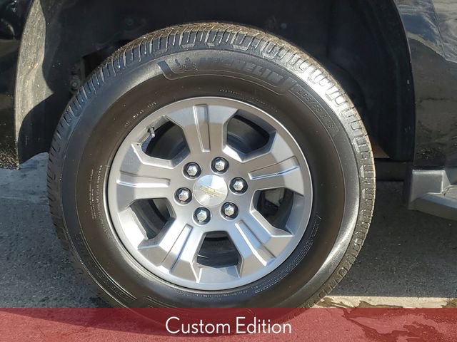 Used 2020 Chevrolet Tahoe LS w/ Enhanced Driver Alert Package image 6