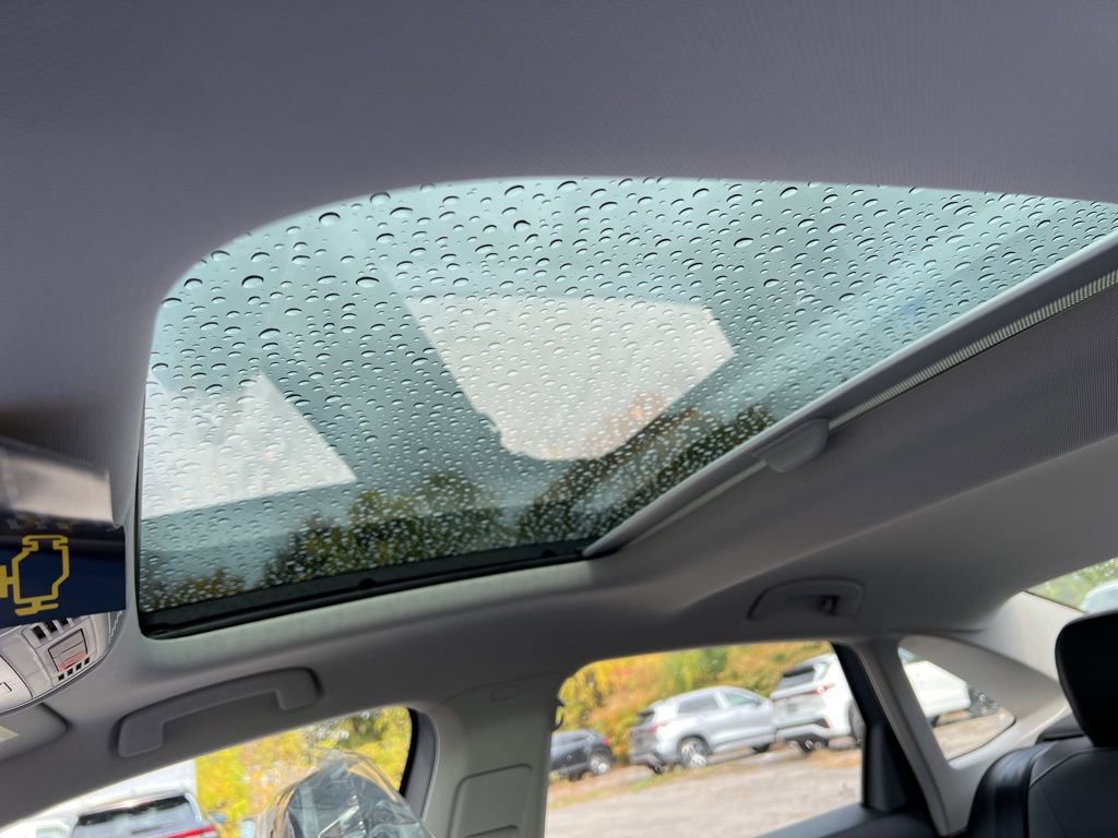 New 2026 Volkswagen Jetta SE image 13