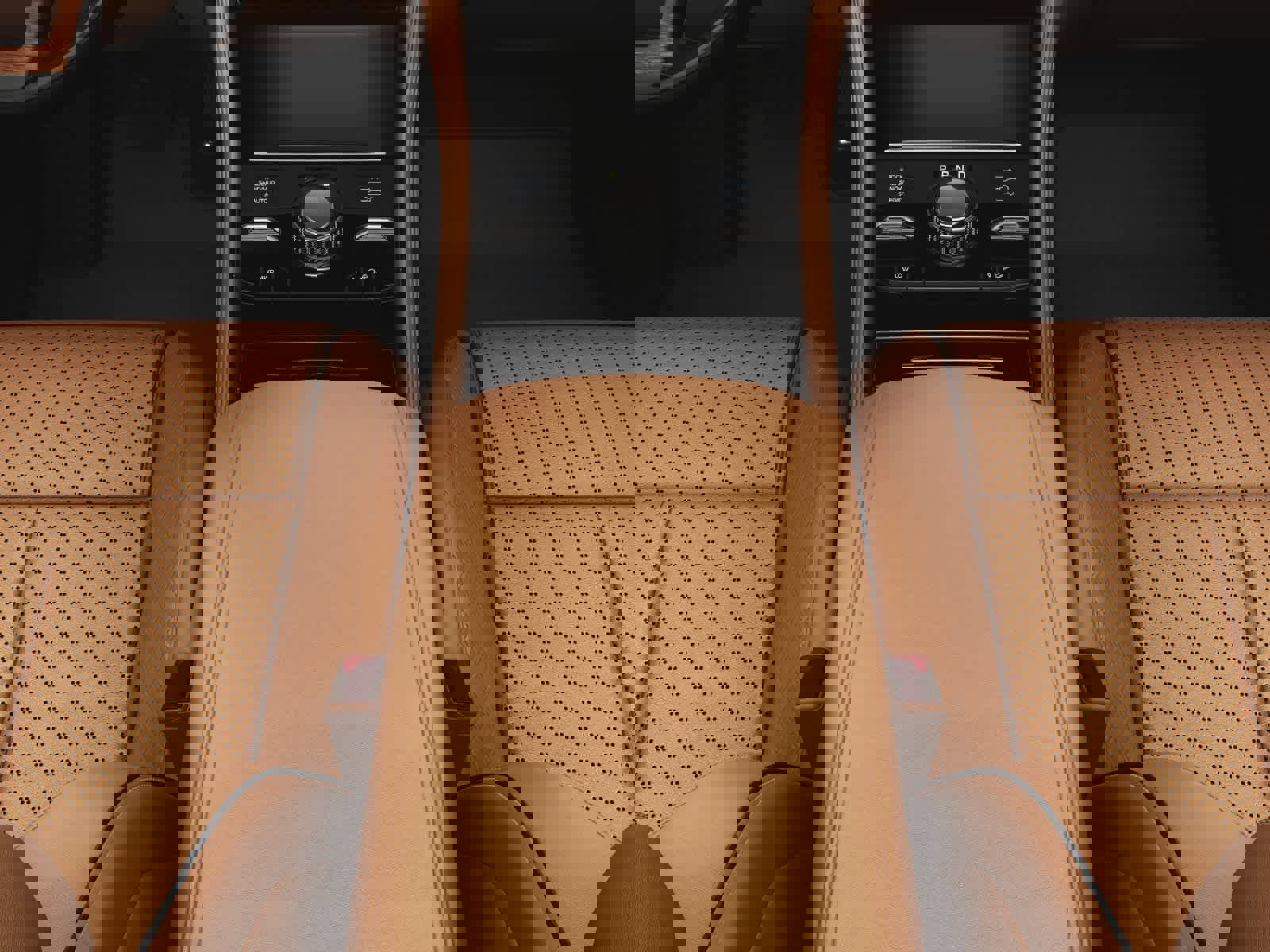 New 2025 Jeep Grand Cherokee Summit image 22